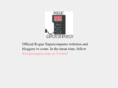 roguesupercomputer.com