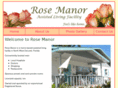 rosemanorassistedliving.com