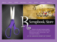 rscrapbookstore.com