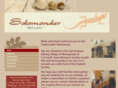 salamander-restaurant.co.uk