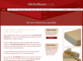 stitchedboxes.com