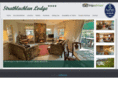 strathlachlanlodge.com