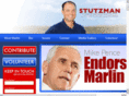 stutzmanforsenate.com