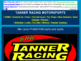 tannerracing.net