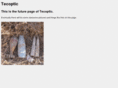 tecoptic.com