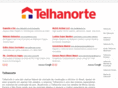 telhanorte.net