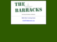 thebarracks.org