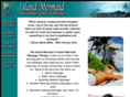 theislandmermaid.com