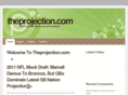 theprojection.com