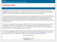 timesharetime.com