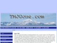 tmjgone.com