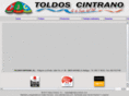 toldos-cintrano.com