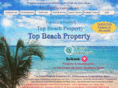 topbeachproperty.com