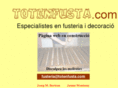 totenfusta.com