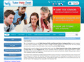 tutorhelpdesk.com
