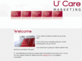 ucaremarketing.com