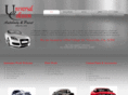 universalcollision.net