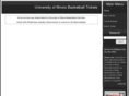 universityofillinoisbasketballtickets.com
