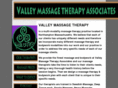 valleymassagetherapy.com