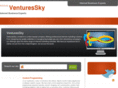 venturessky.com