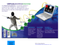 virtualscoringmachine.com