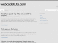 webcodetuts.com