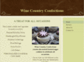 winecountryconfections.com