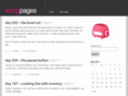 wongpages.com