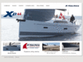 x-yachts-charter.com