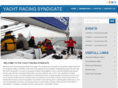 yacht-racing-syndicate.com