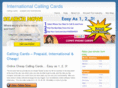 zcallingcards.com
