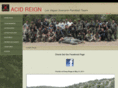 acidreignpaintball.com