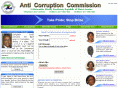 anticorruption.sl