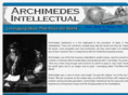 archimedesintellectual.com