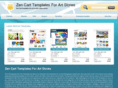 artzencart.com