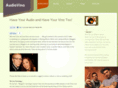 audiovino.com