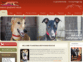 azgreyhoundrescue.org