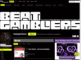 beatgamblers.com