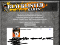 blacklistedgames.com