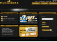 blacko11.com