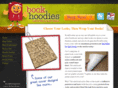 bookhoodies.com