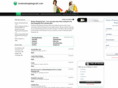 bostonshoppingcart.com