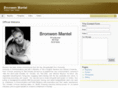 bronwenmantel.com