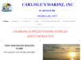 carlislesmarine.com