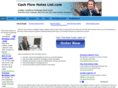 cashflownoteslist.com