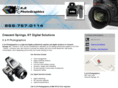 cincinnatiphotoequipment.com