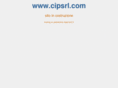 cipsrl.com