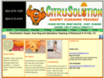 citrusolution2.com