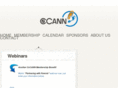 cocannwebinars.com