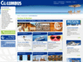 columbus-reisen.at